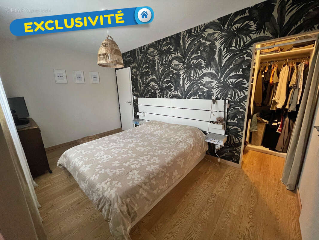 Maison à CHATEAUNEUF-SUR-LOIRE