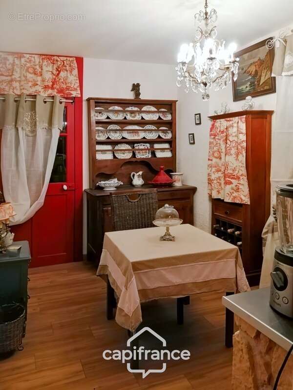 Propriété à vendre SAINT HILAIRE ( allier) comprenant une maison et un gite sur un parc de 23433 m² - photo 45