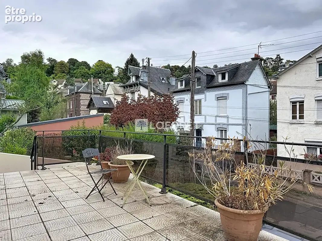 Maison d'architecte  Lumière & emplacement privilégié - photo 13