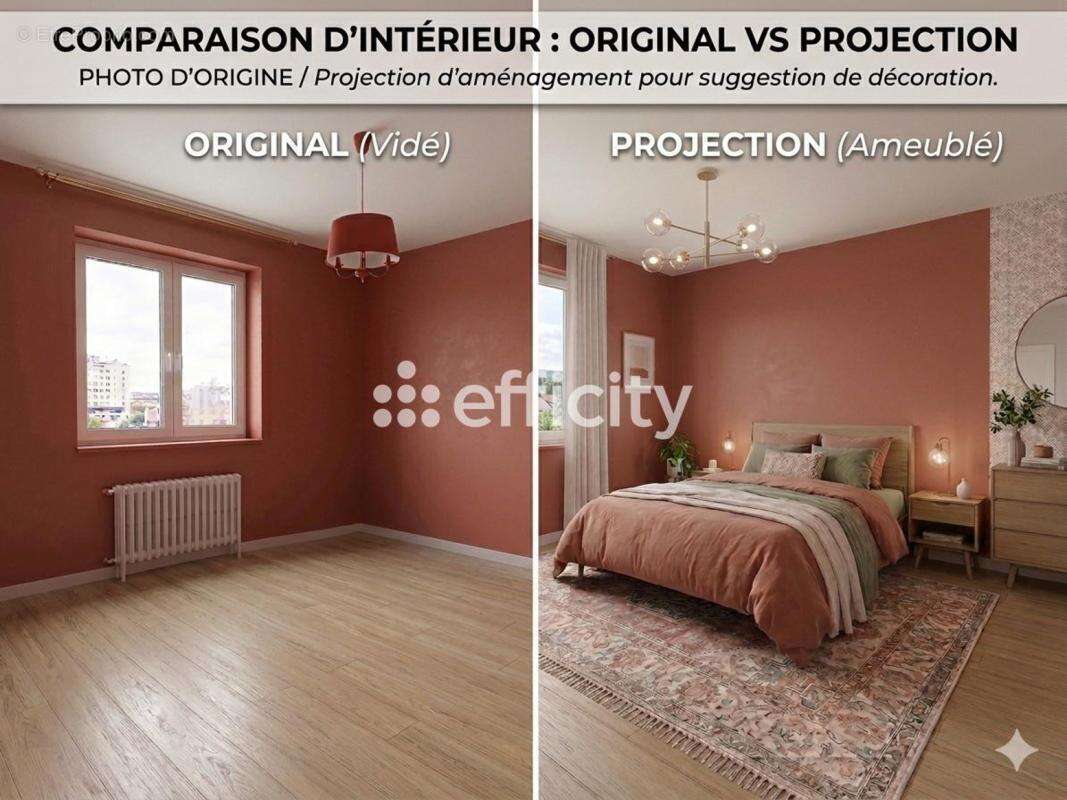 Appartement à THONON-LES-BAINS