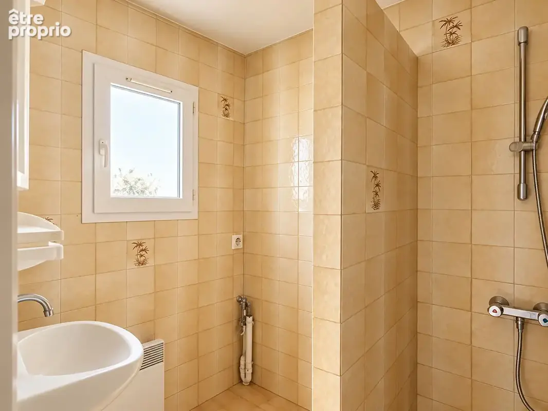 Maison La Flotte 3 pièce(s) 48.84 m2 - photo 2