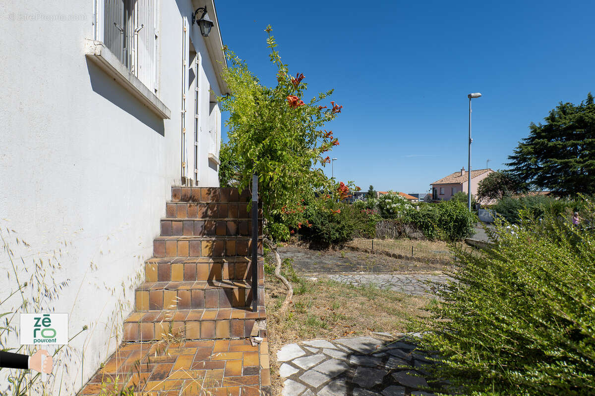 Maison avec belle opportunité à Angles de 78m2 - photo 31