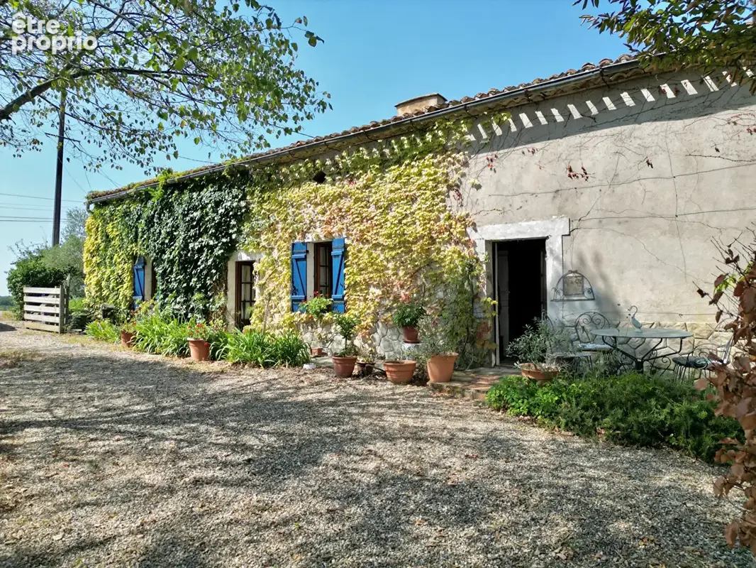Charmante maison de campagne avec vues dégagées - photo 18
