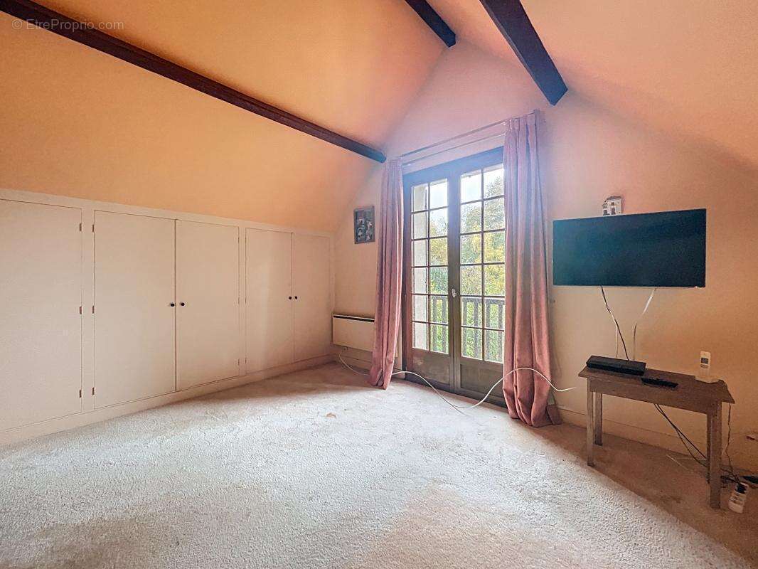 Maison à JOUARS-PONTCHARTRAIN