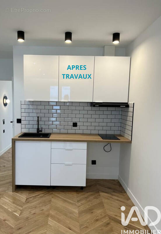 Photo 1 - Appartement à MEAUX