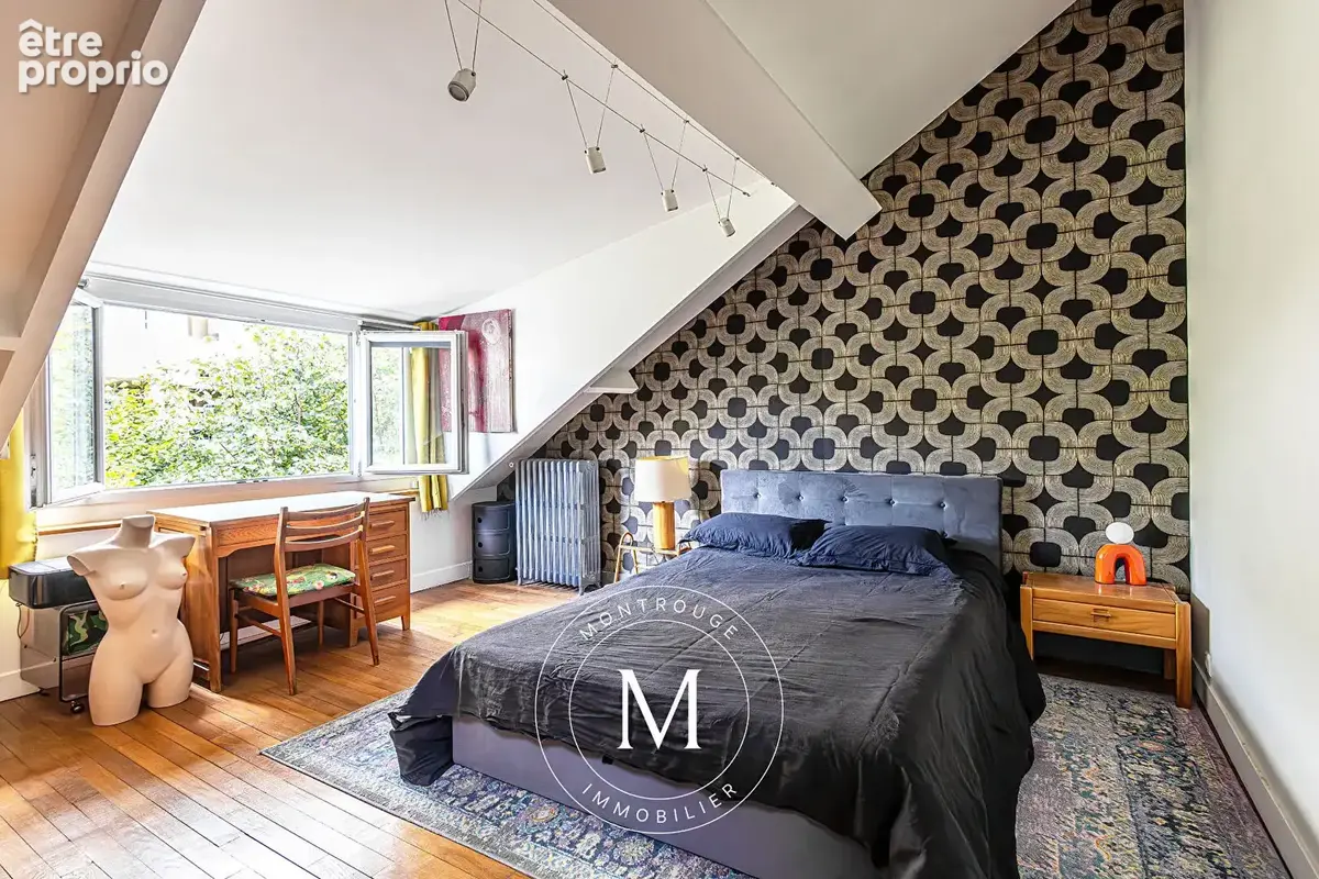 Maison avec Jardin et double emplacement de parking - photo 18