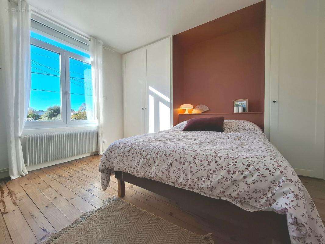 Maison à LA ROCHELLE