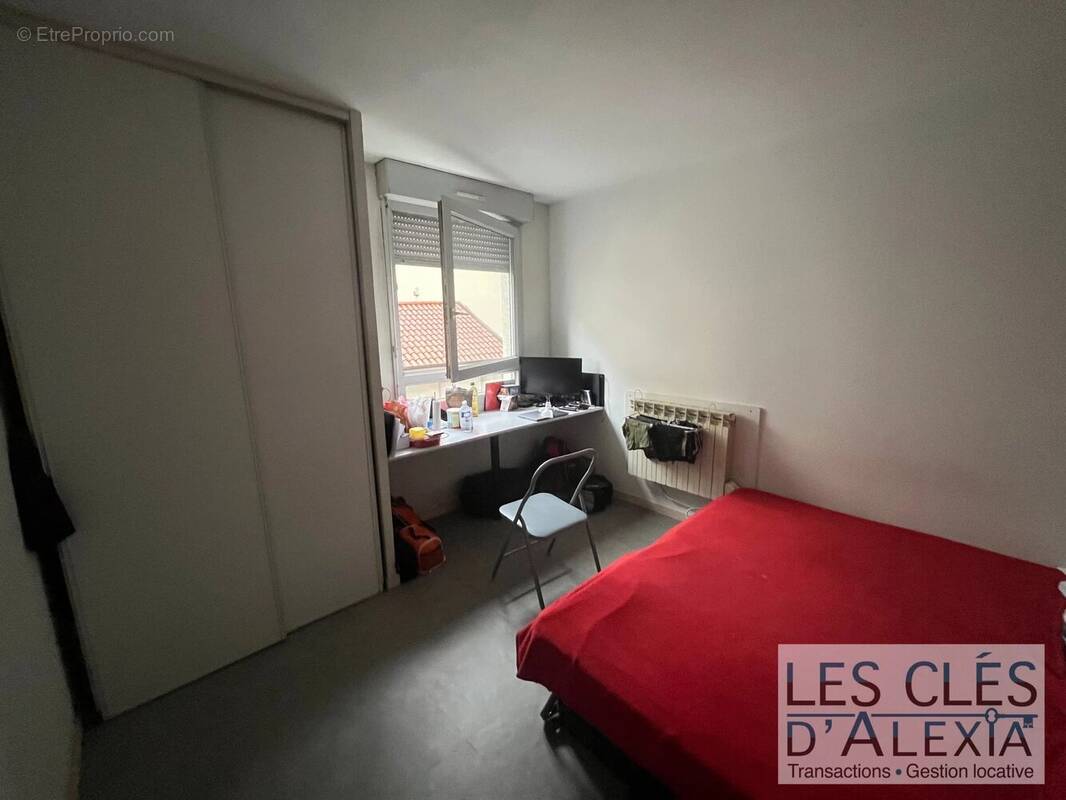 Appartement à LYON-7E