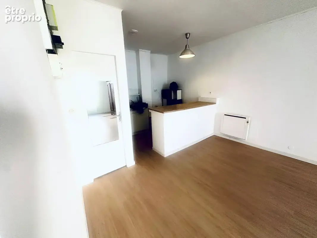 Coup de fusil - ideal investisseurs - studio 35 m2 - panier 13002 - photo 5