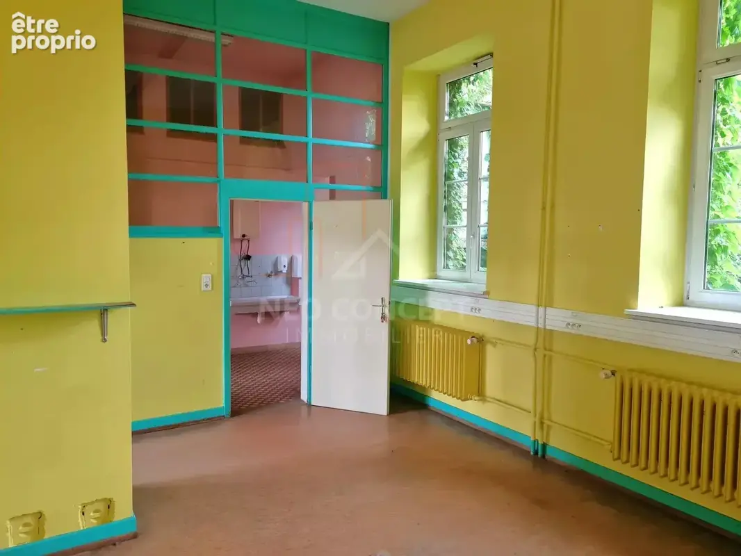 *** Produit d'investissement *** immeuble situé  à proximité de toutes les commodités. A NE PAS LOUPER !!! - photo 7