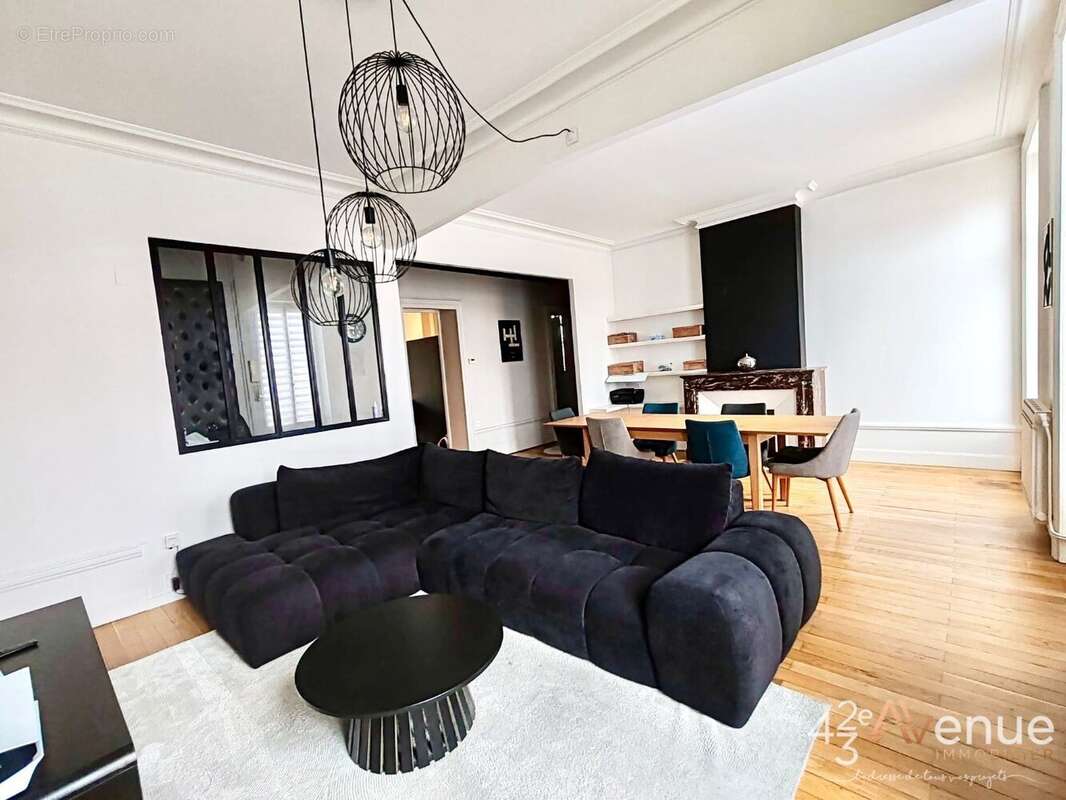 Appartement à SAINT-CHAMOND