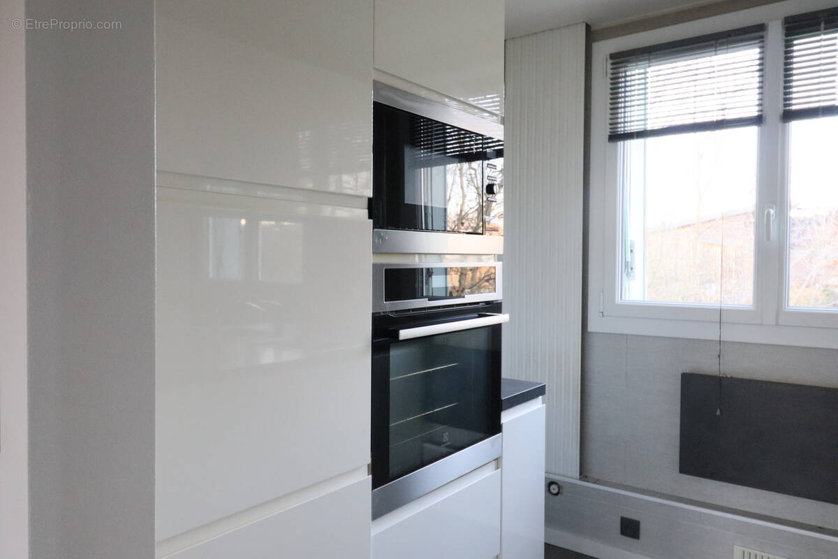 Appartement à LE PORT-MARLY