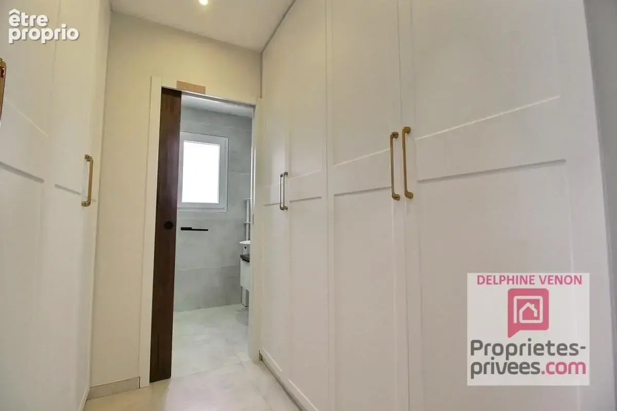 Exclusivité - Maison  contemporaine  classe énergie A avec de belles prestations à Chateauneuf Sur Loire - photo 9