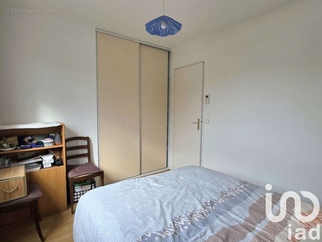 Photo 6 - Appartement à LIVRY-GARGAN