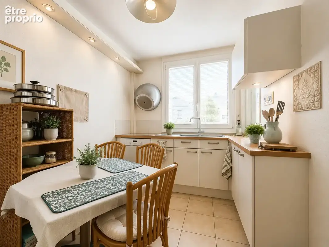 Appartement Hyper centre Saint Germain En Laye - photo 2