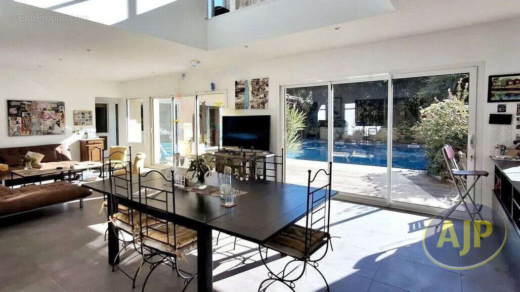 Maison à LEGE-CAP-FERRET