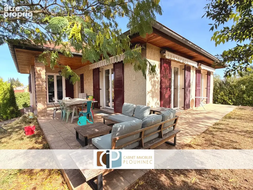 Photo Maison à Macon au prix de 339 000€