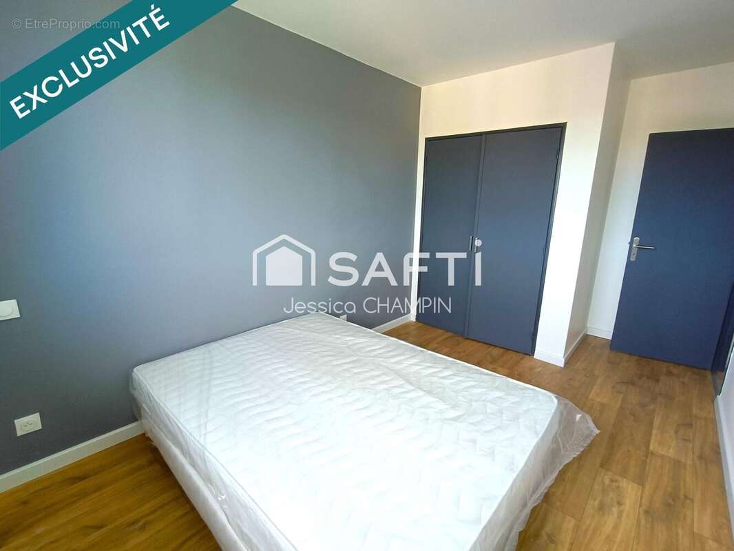 Photo 7 - Appartement à SAINT-GAUDENS