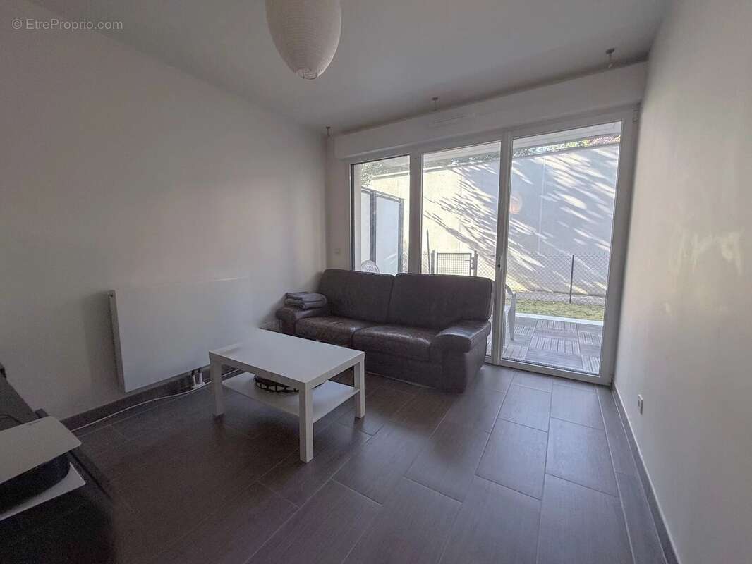 Appartement à ROUEN