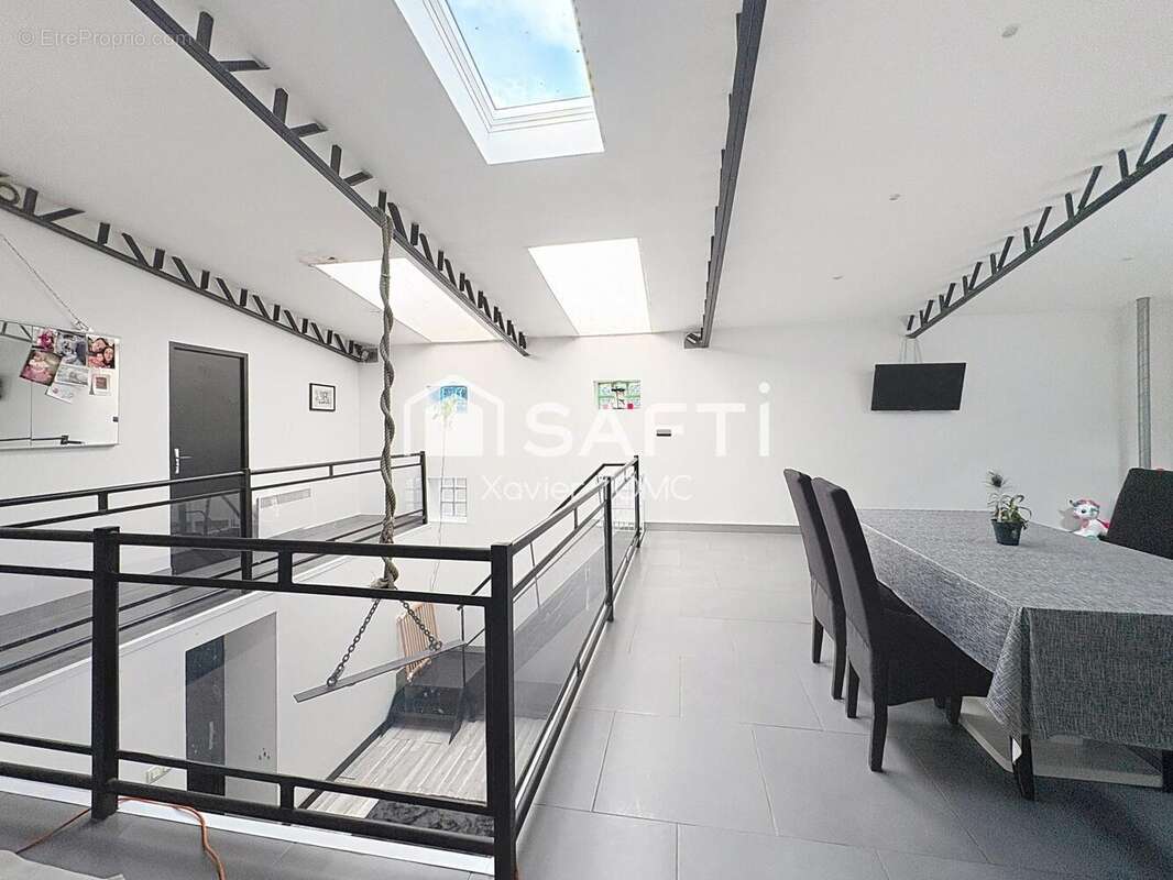 Photo 3 - Maison à MAZINGARBE