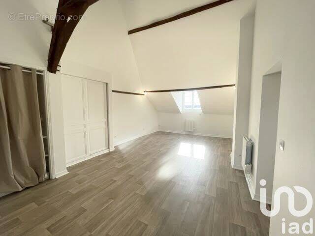 Photo 1 - Appartement à BOURG-ACHARD