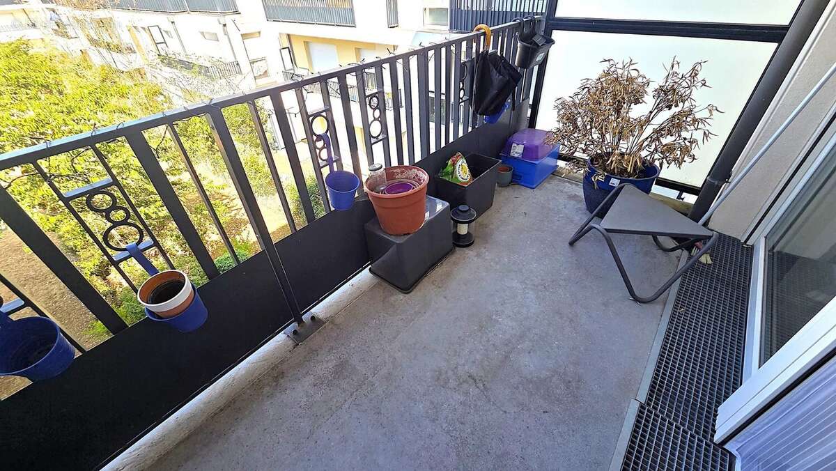 Appartement 102 m² à Chelles  - photo 12