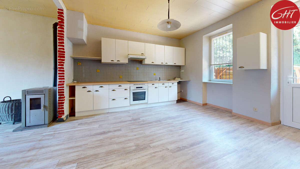 Maison Boussière - photo 2