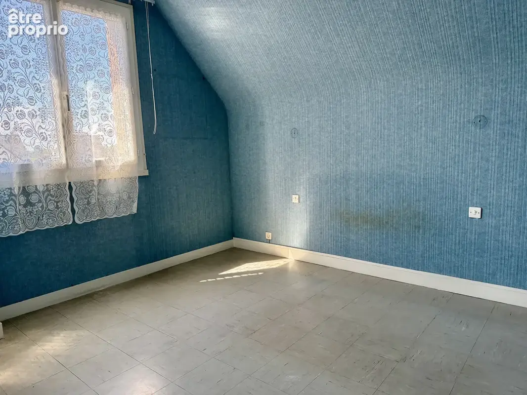 Erquy 22430, au calme, maison T6 avec jardin de 566 m2 - photo 15