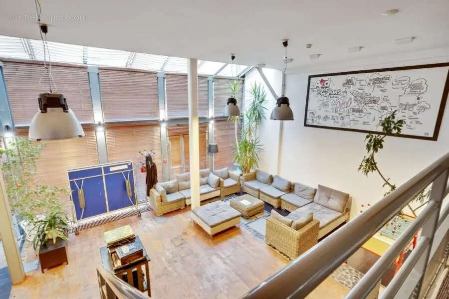 Commerce à PARIS-14E