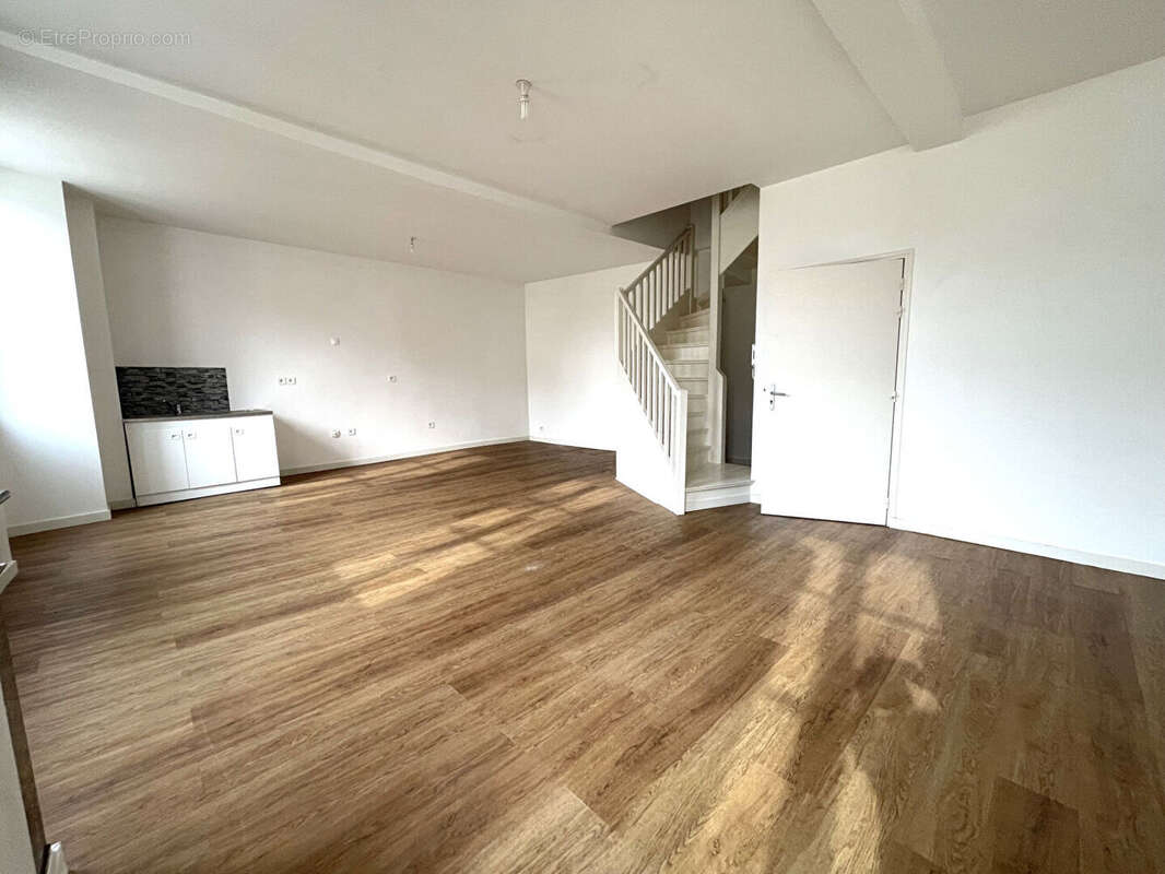Appartement à BAZAS