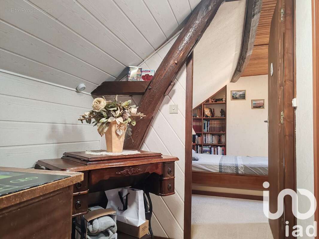 Photo 8 - Maison à SAUMUR