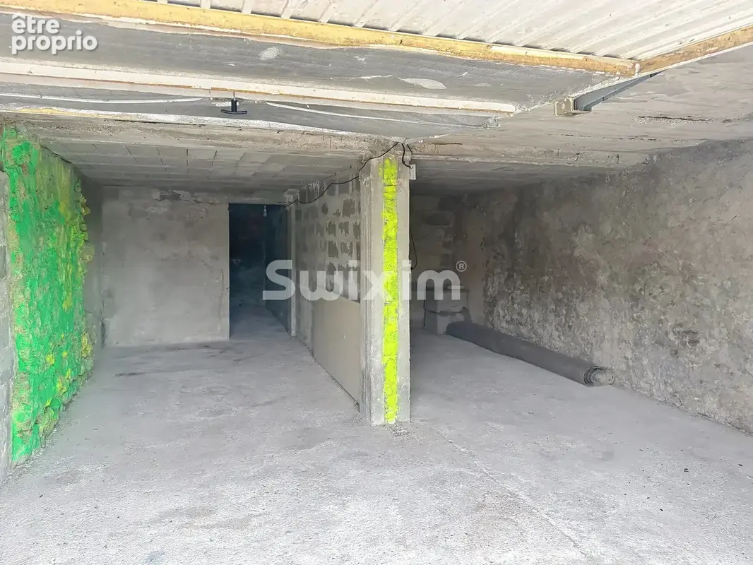 Richerenches – maison de village à rénover avec terrasse de 50 m² - photo 12