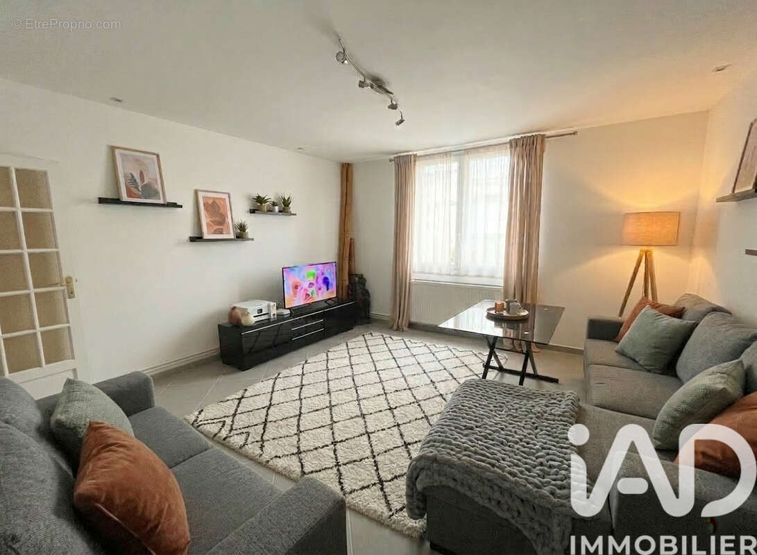 Photo 4 - Appartement à AULNAY-SOUS-BOIS