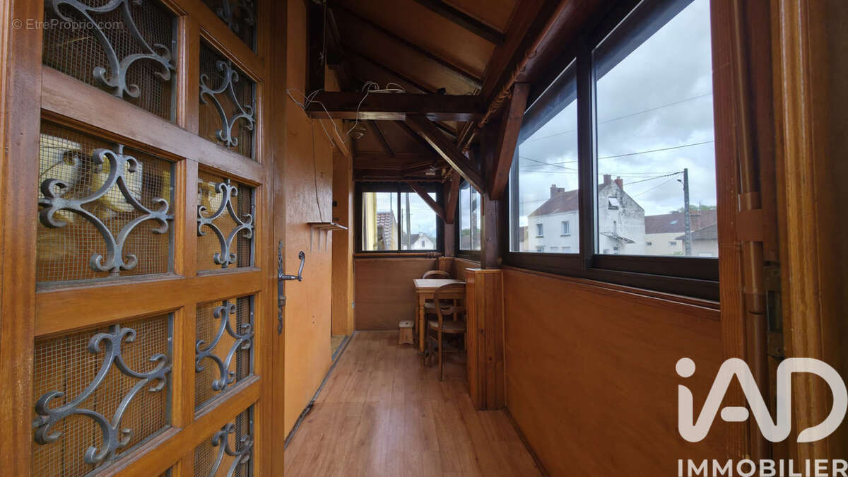 Photo 3 - Maison à BLANZY