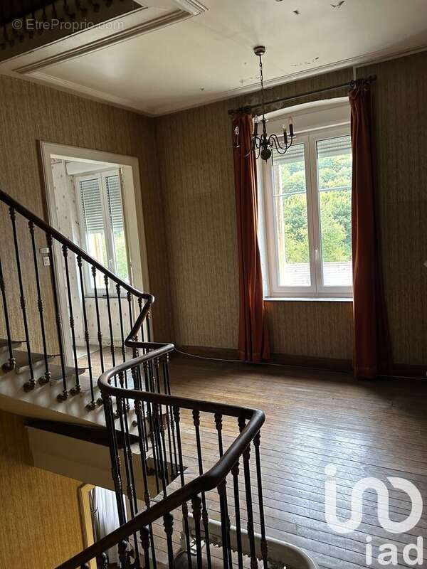 Photo 5 - Maison à SAULNES