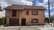 Photo 1 - Maison à DESANDANS