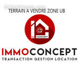 Terrain à BAGNOLS-SUR-CEZE