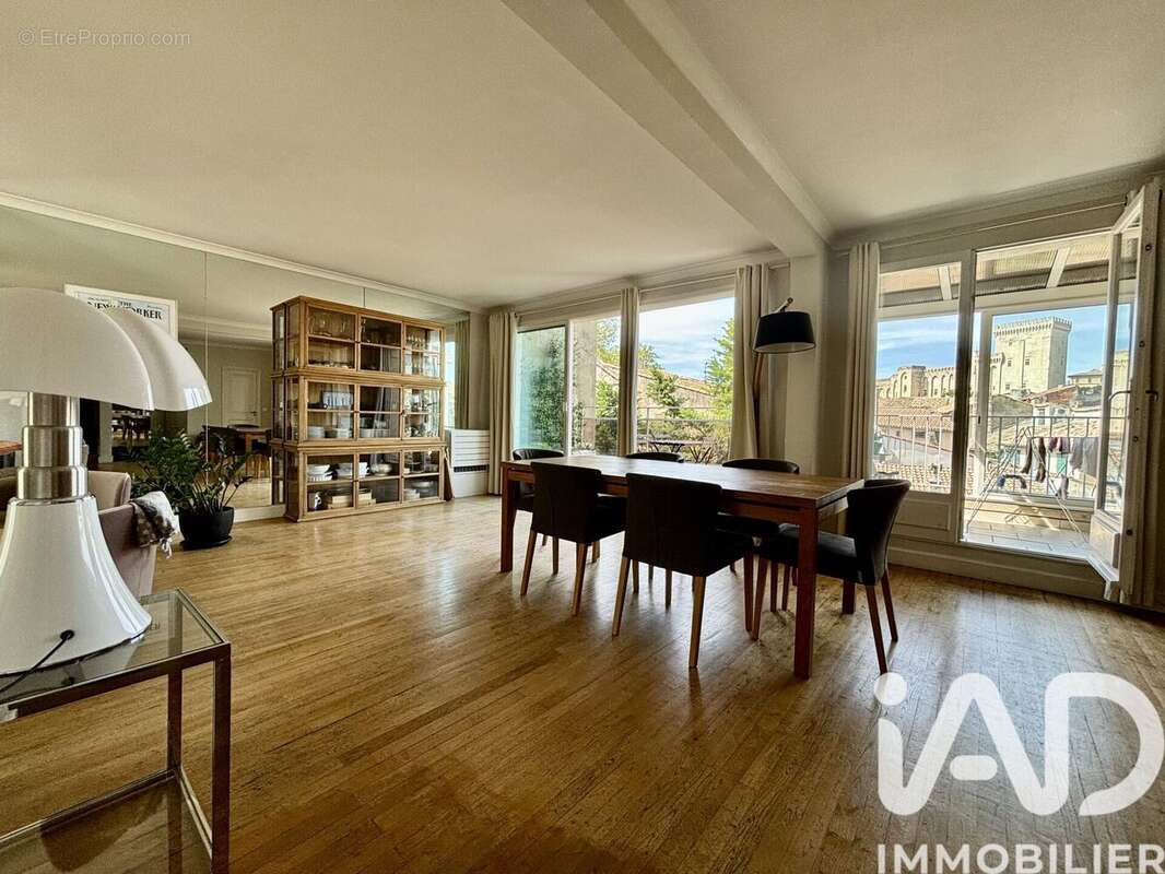 Photo 6 - Appartement à AVIGNON