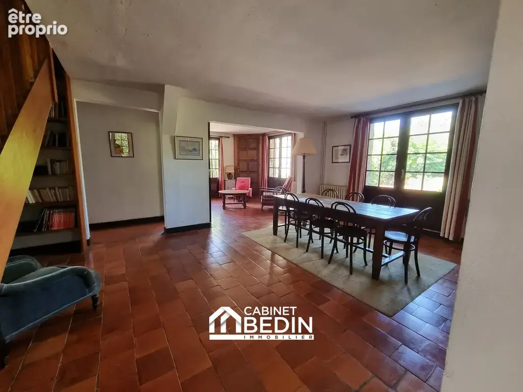 Maison 8 pièces 250 m² à vendre à Le Bouscat (33115) - photo 2