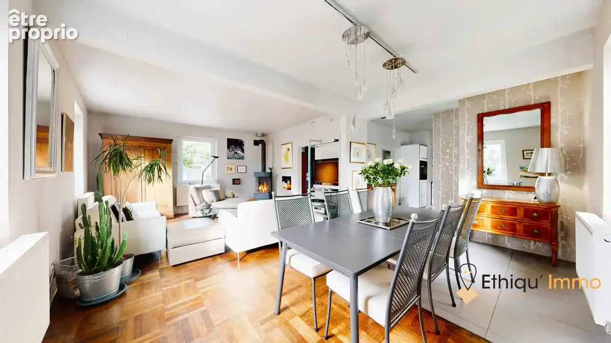 Maison 20 pièces 340 m² à vendre à Eckbolsheim (67201) - photo 6