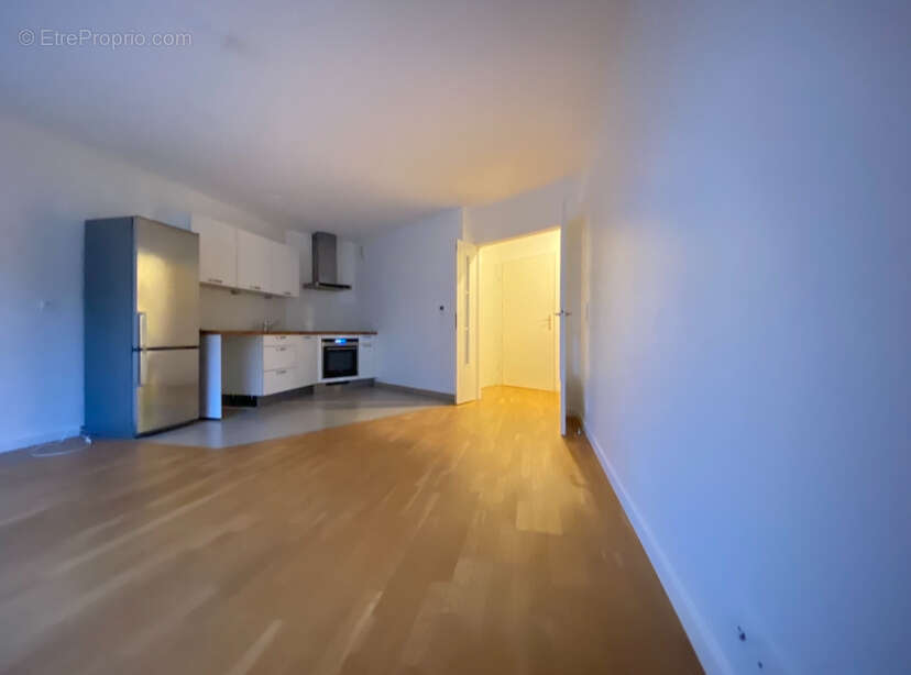 Appartement à SURESNES