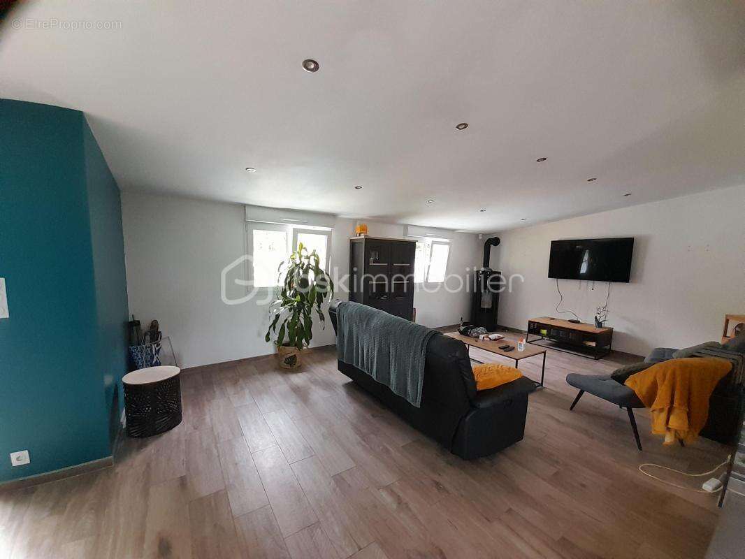 Maison à MOURMELON-LE-GRAND