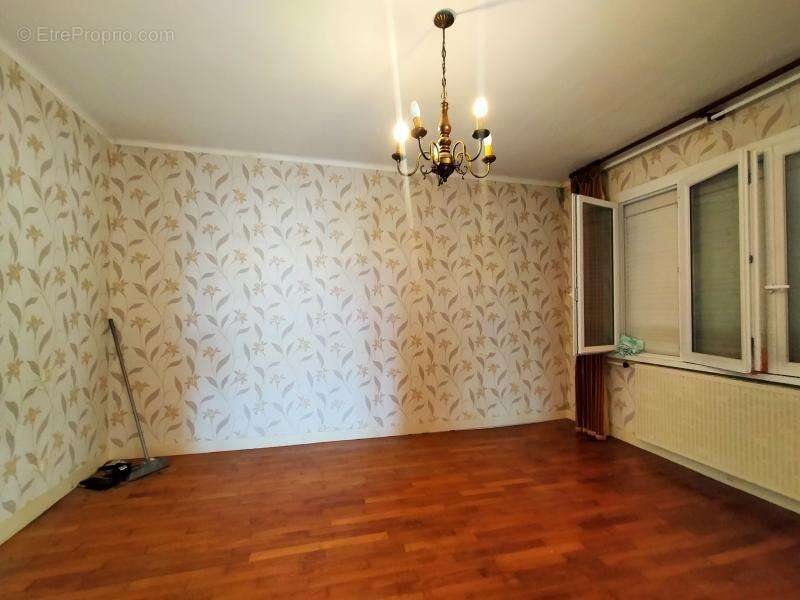 Maison à PLOBANNALEC-LESCONIL