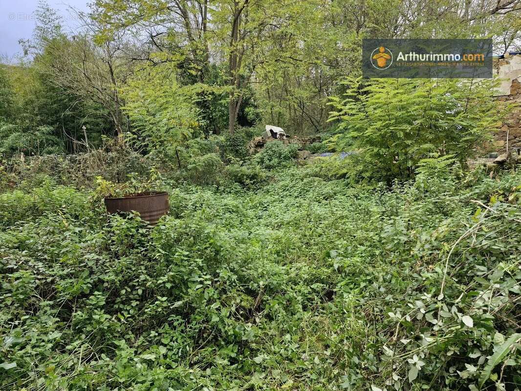 Maison à LA BASTIDE-SUR-L&#039;HERS