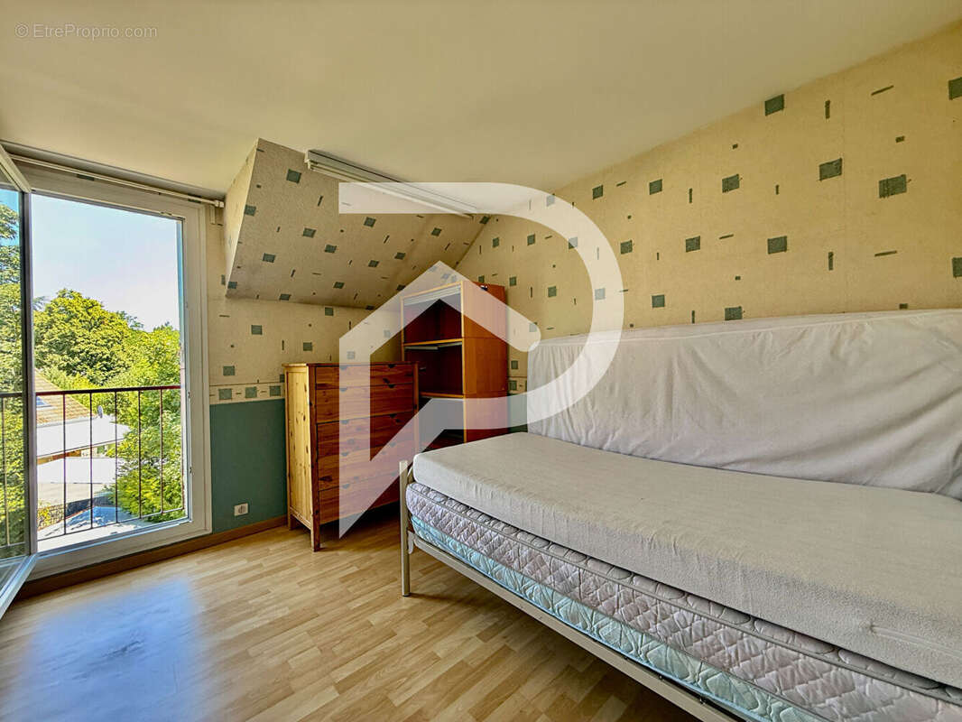 Maison Aulnay Sous Bois 6 pièce(s) 121.55 m2 - photo 9