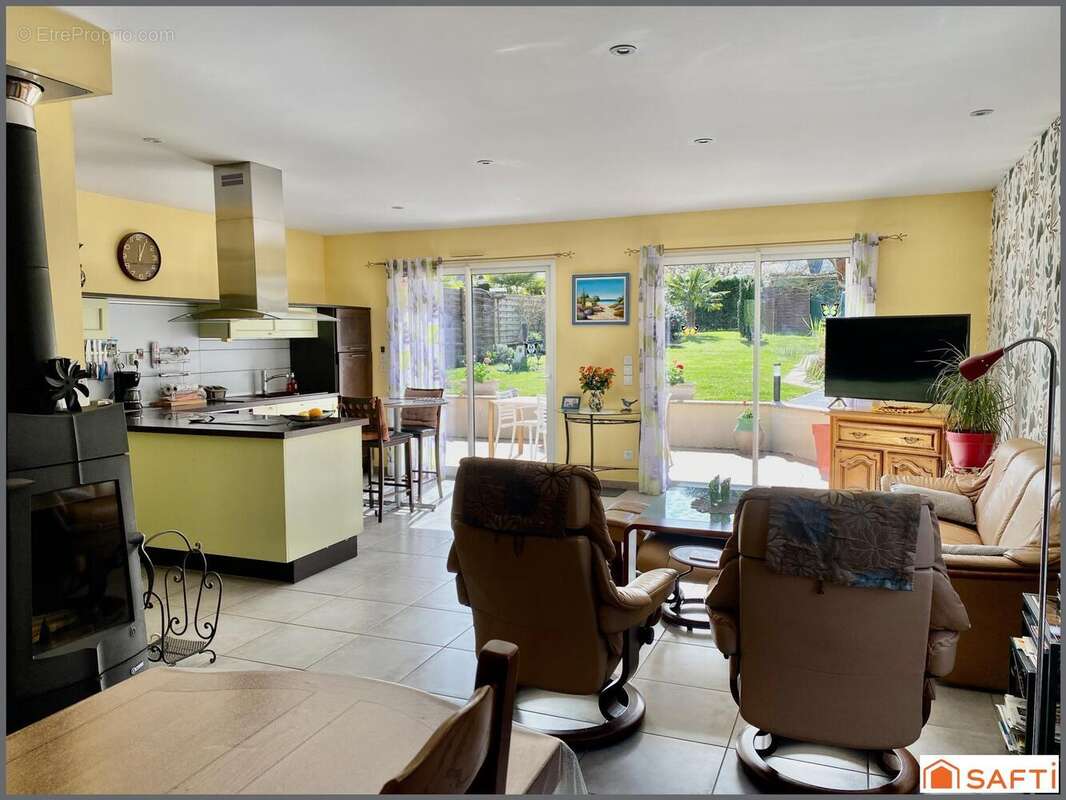 Photo 4 - Maison à VEIGNE