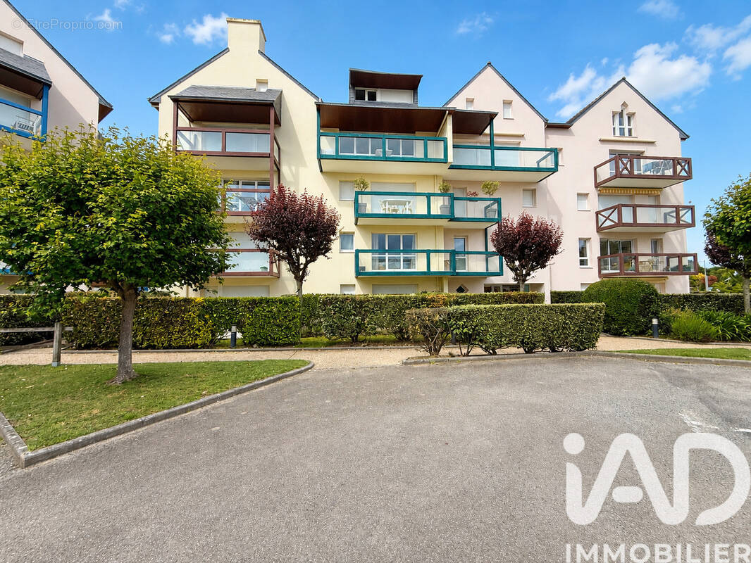 Photo 1 - Appartement à ARZON
