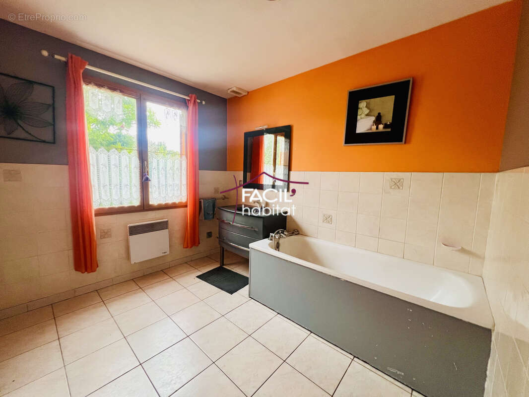Coquette individuelle en top secteur! - photo 13