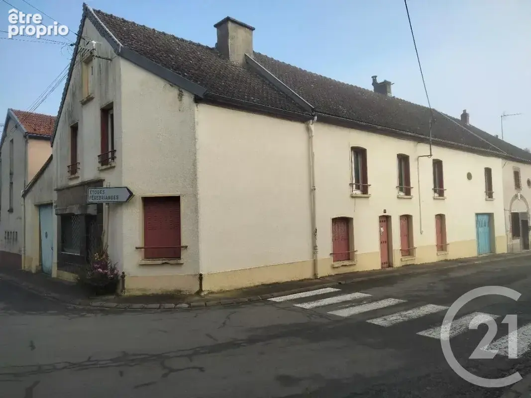 Maison 5 pièces 170 m² à vendre à Congy (51270) - photo 19
