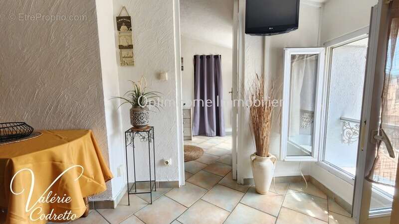 Appartement à DRAGUIGNAN